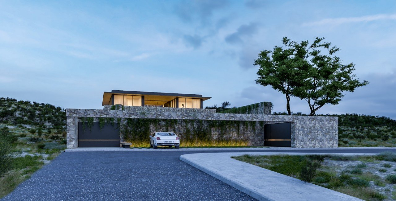 House (Detached) in Agia Napa, Famagusta for Sale