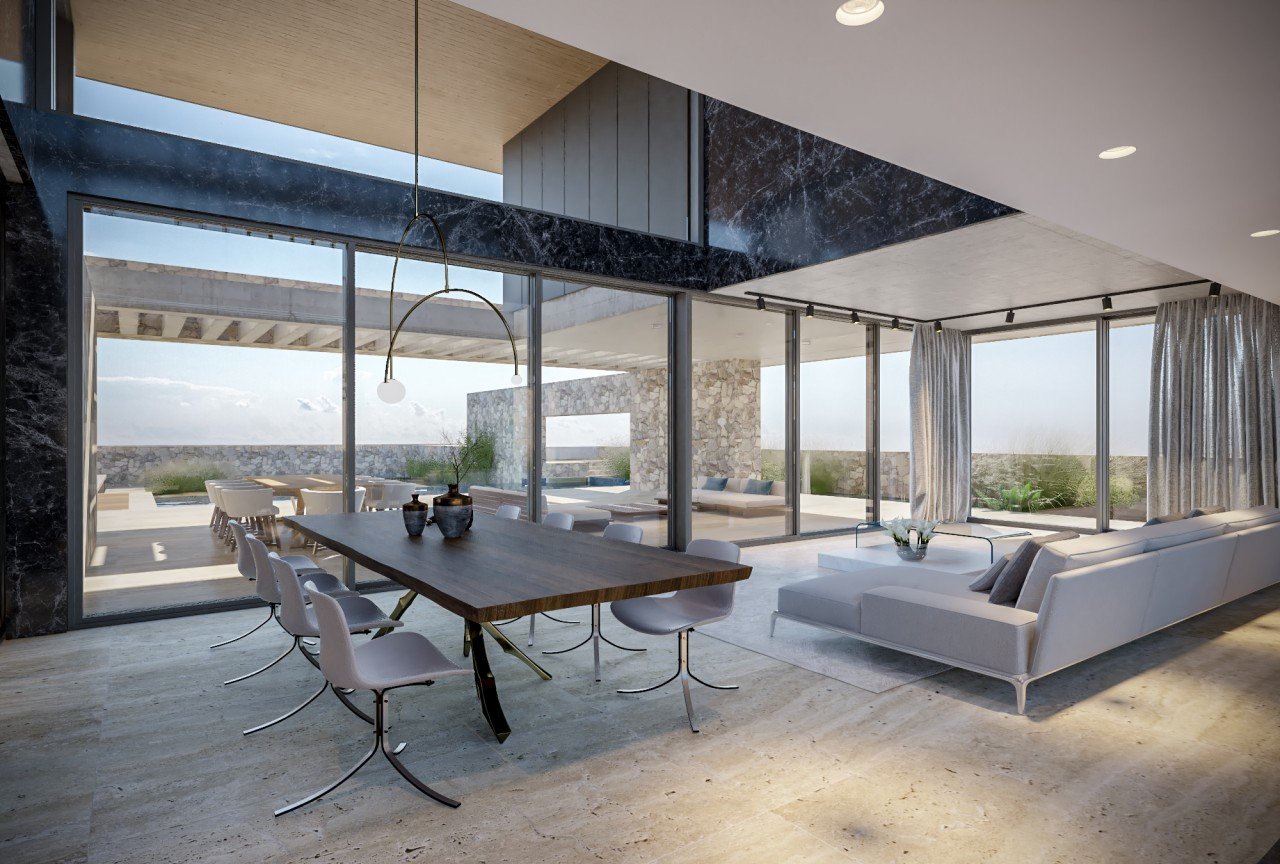 House (Detached) in Agia Napa, Famagusta for Sale