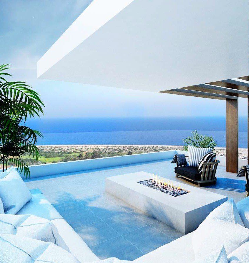 House (Detached) in Protaras, Famagusta for Sale