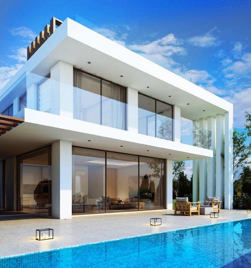 House (Detached) in Protaras, Famagusta for Sale