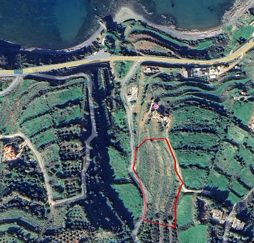 (Residential) in Pomos, Paphos for Sale