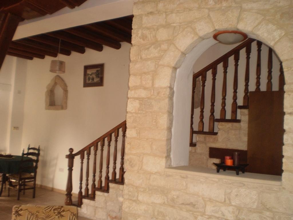 House (Detached) in Salamiou, Paphos for Sale
