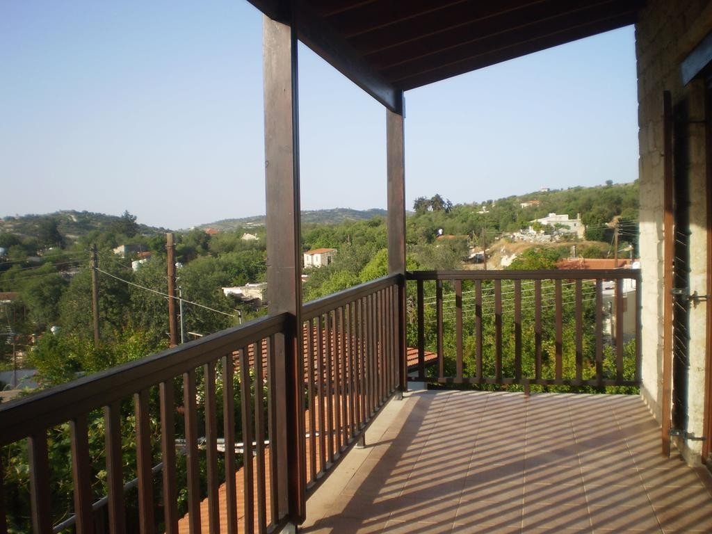 House (Detached) in Salamiou, Paphos for Sale