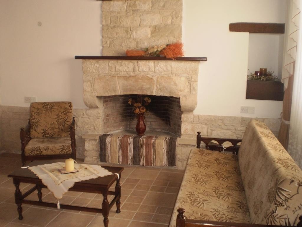 House (Detached) in Salamiou, Paphos for Sale