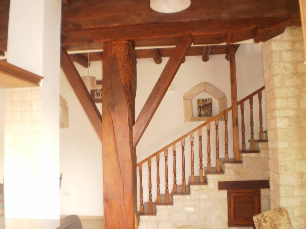 House (Detached) in Salamiou, Paphos for Sale