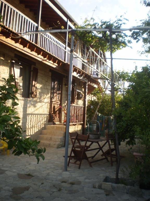 House (Detached) in Salamiou, Paphos for Sale