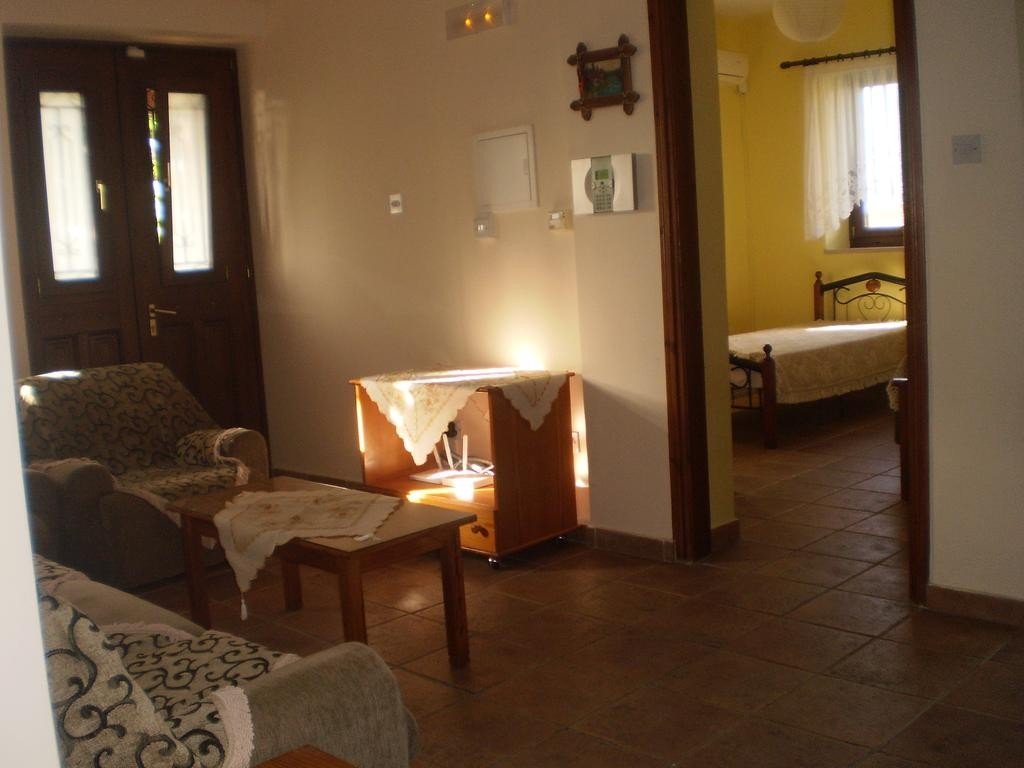House (Detached) in Salamiou, Paphos for Sale