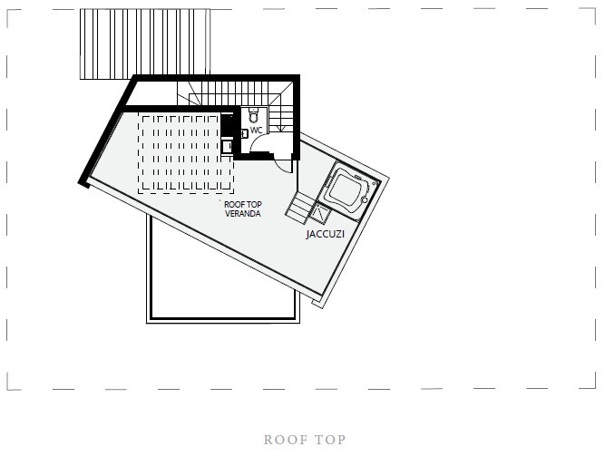 House (Detached) in Zakaki, Limassol for Sale