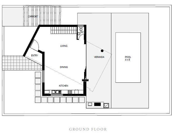 House (Detached) in Zakaki, Limassol for Sale