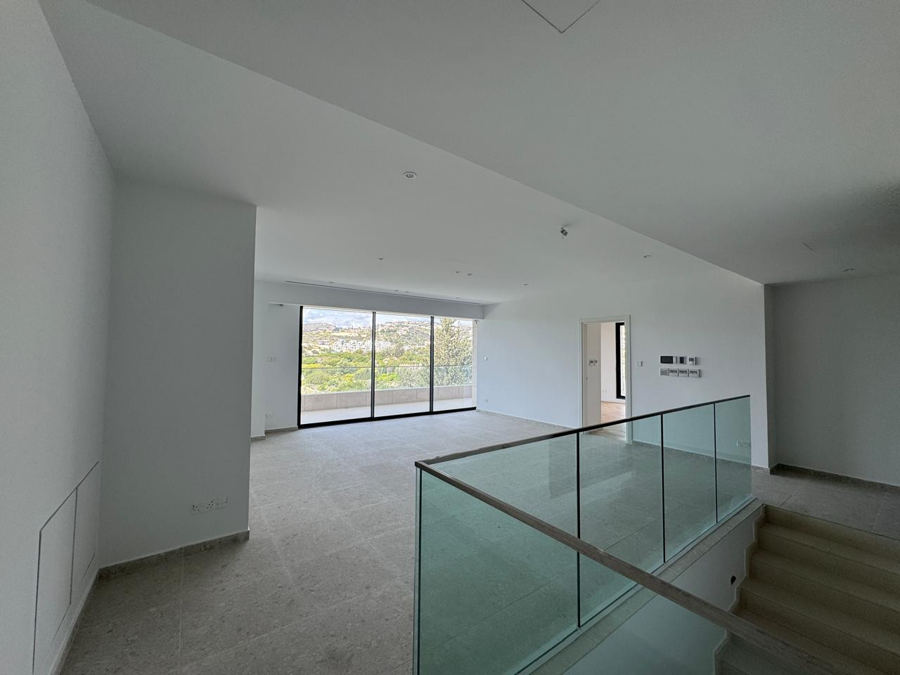 Apartment (Flat) in Amathounta, Limassol for Sale
