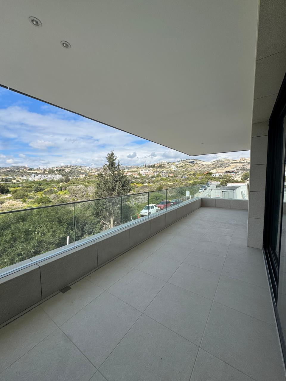 Apartment (Flat) in Amathounta, Limassol for Sale