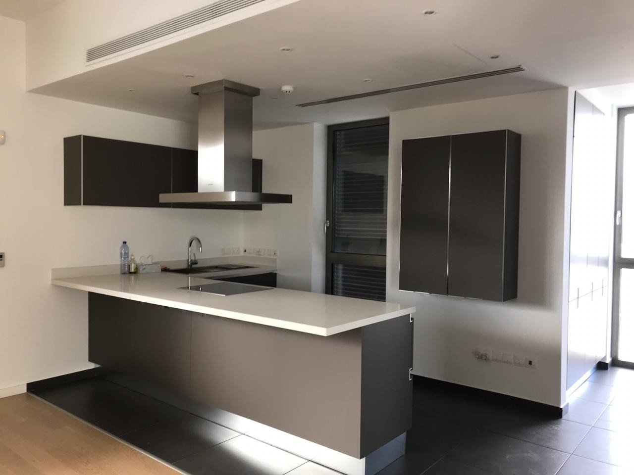 Apartment (Flat) in City Center, Nicosia for Sale