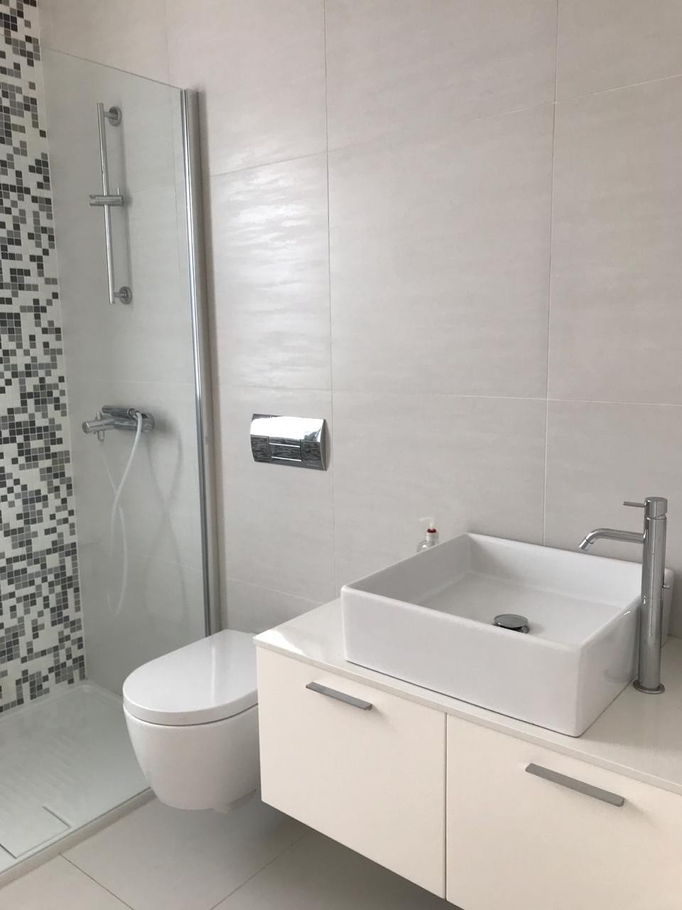 Apartment (Flat) in City Center, Nicosia for Sale
