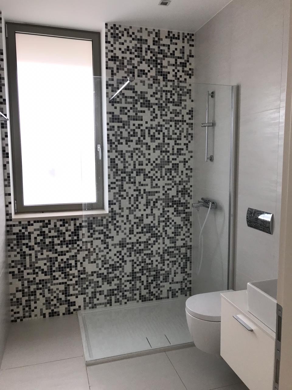 Apartment (Flat) in City Center, Nicosia for Sale