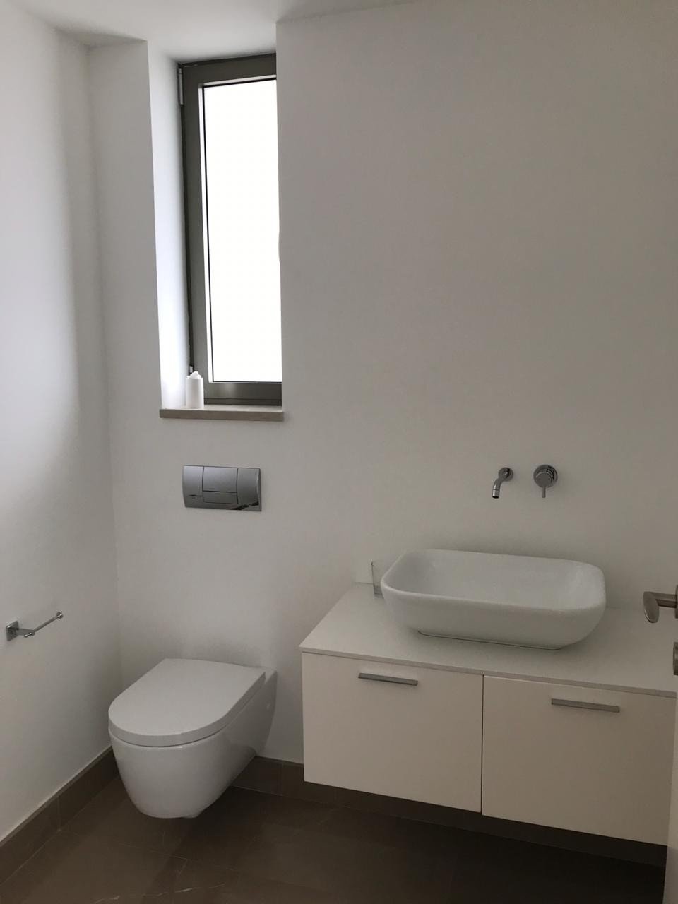 Apartment (Flat) in City Center, Nicosia for Sale