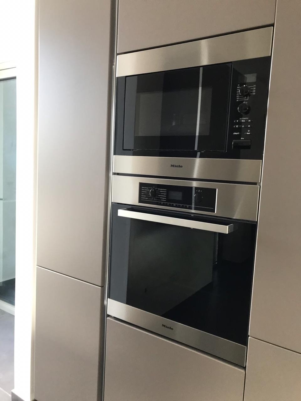 Apartment (Flat) in City Center, Nicosia for Sale