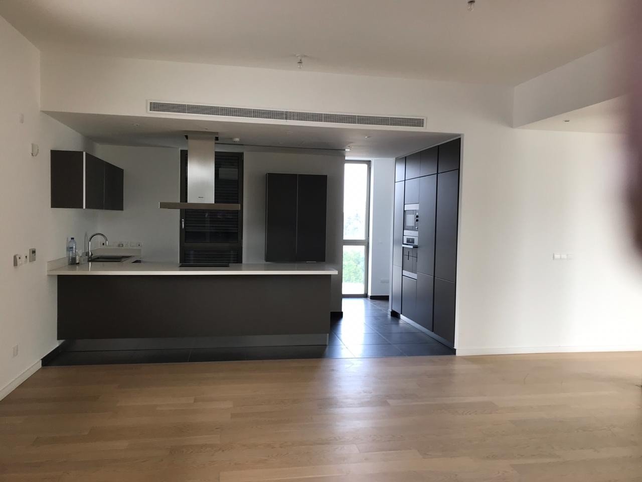 Apartment (Flat) in City Center, Nicosia for Sale