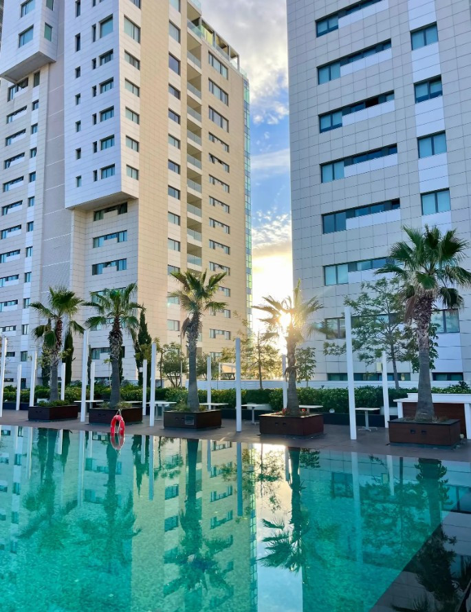 Apartment (Flat) in Neapoli, Limassol for Sale
