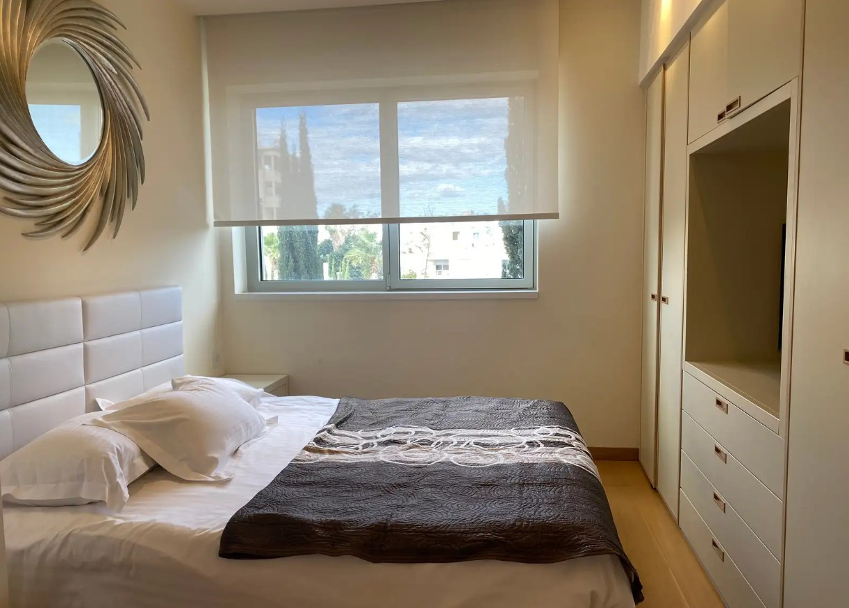 Apartment (Flat) in Neapoli, Limassol for Sale
