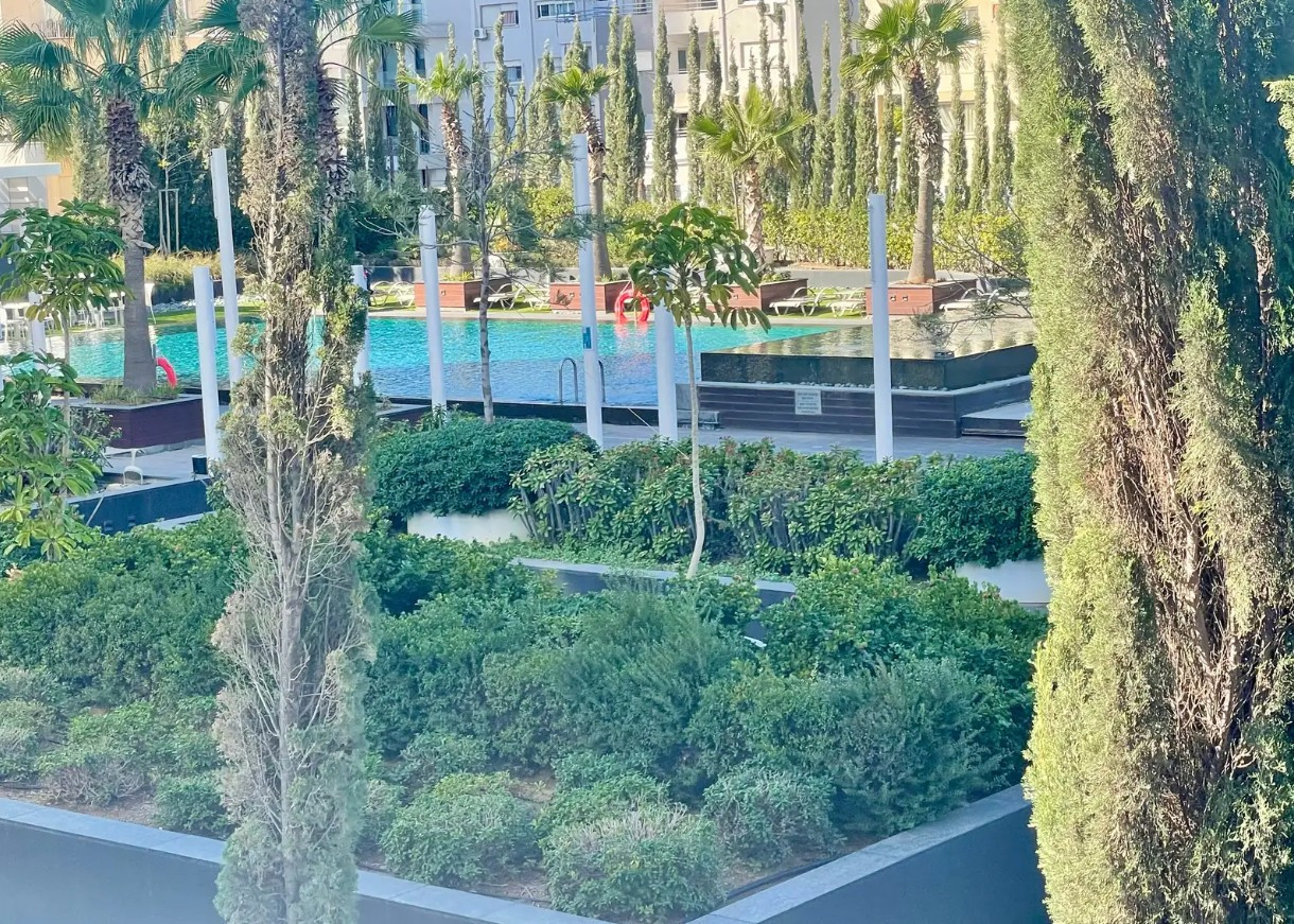 Apartment (Flat) in Neapoli, Limassol for Sale