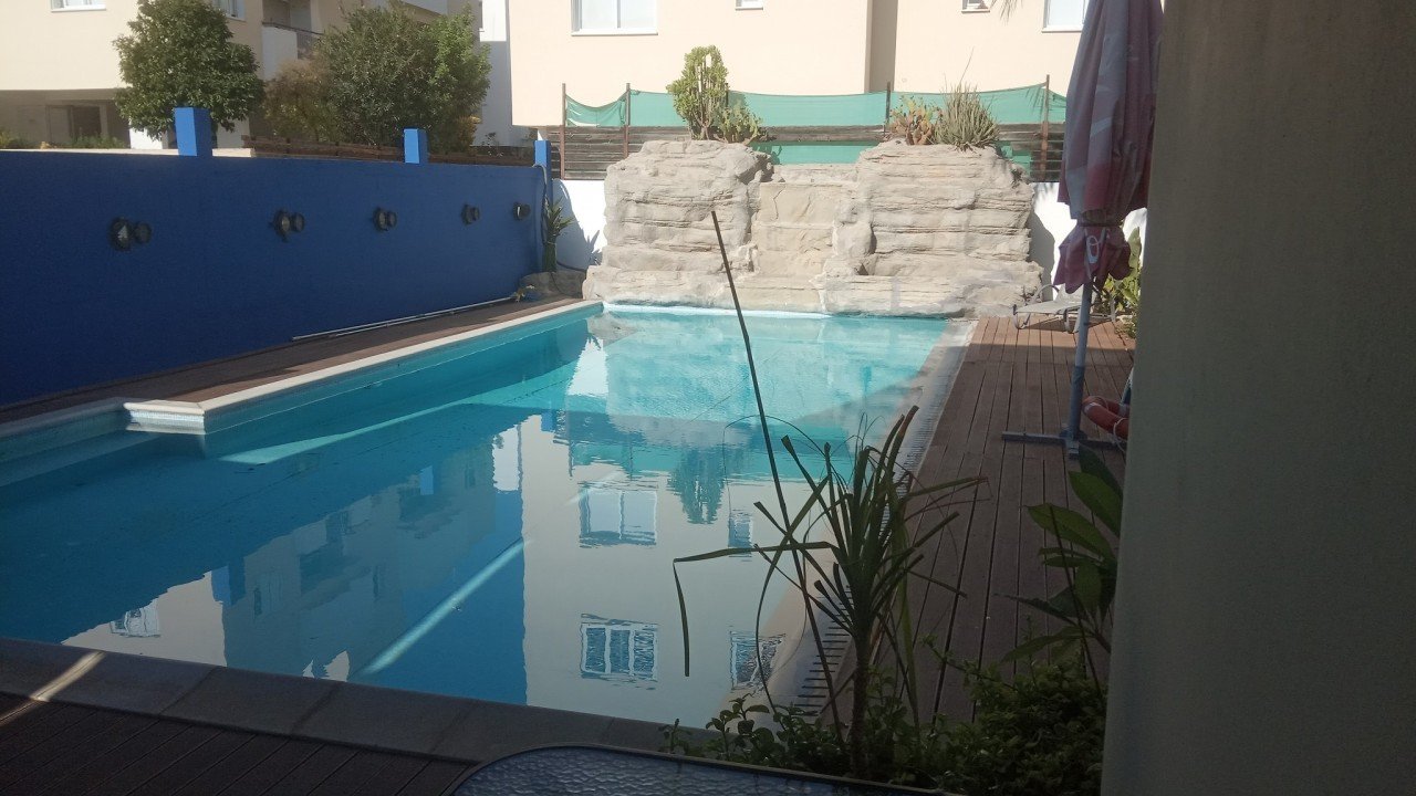 House (Detached) in Aglantzia, Nicosia for Sale