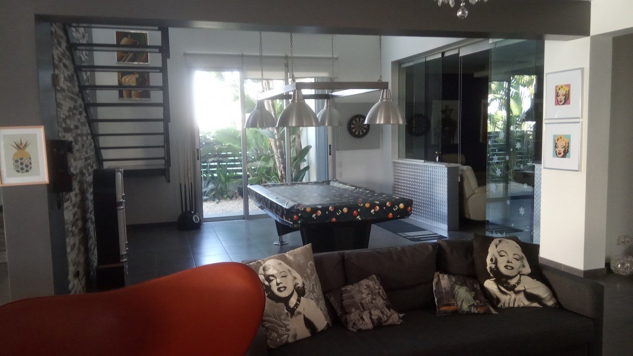 House (Detached) in Aglantzia, Nicosia for Sale