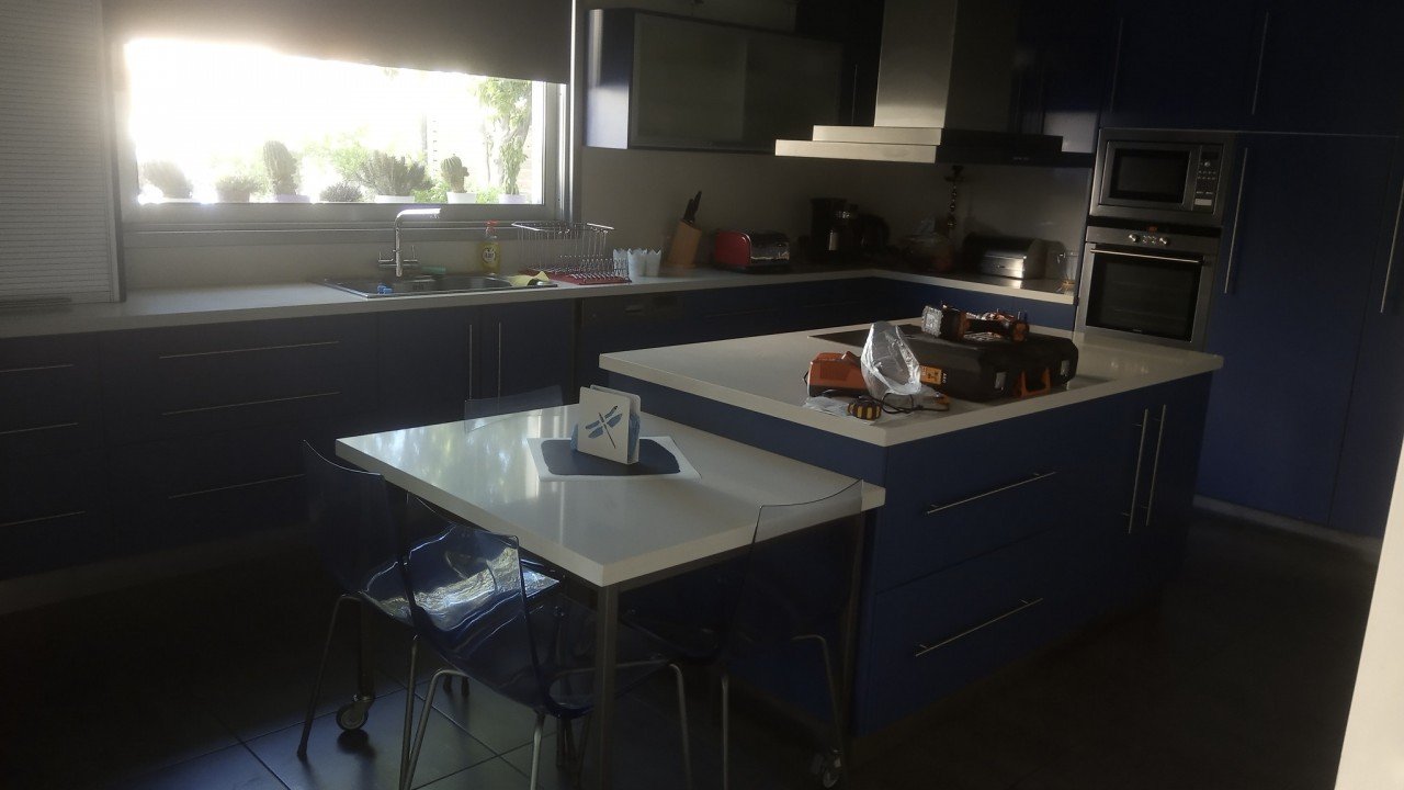 House (Detached) in Aglantzia, Nicosia for Sale