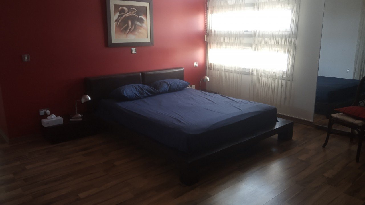 House (Detached) in Aglantzia, Nicosia for Sale