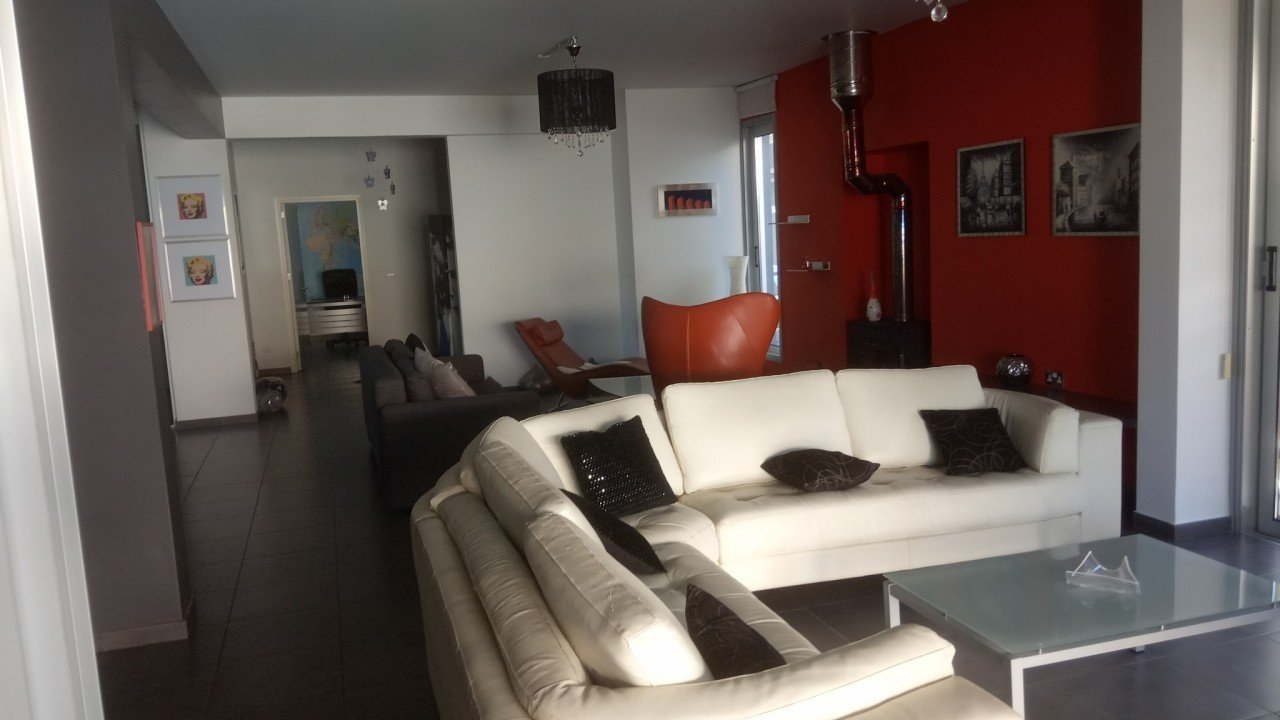 House (Detached) in Aglantzia, Nicosia for Sale