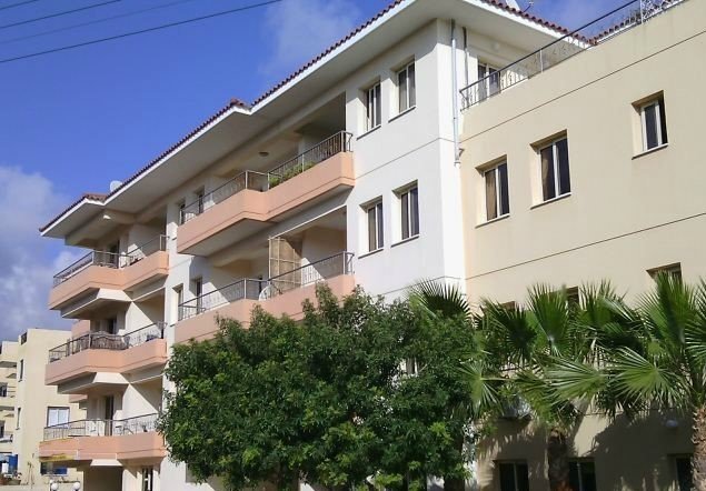 Building (Default) in Kato Paphos, Paphos for Sale