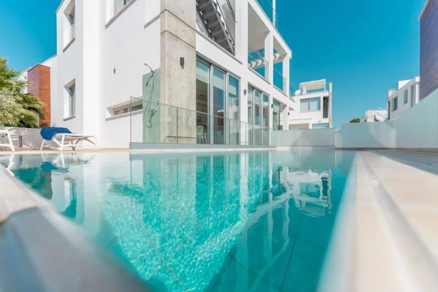 House (Detached) in Protaras, Famagusta for Sale