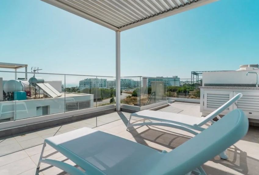 House (Detached) in Protaras, Famagusta for Sale
