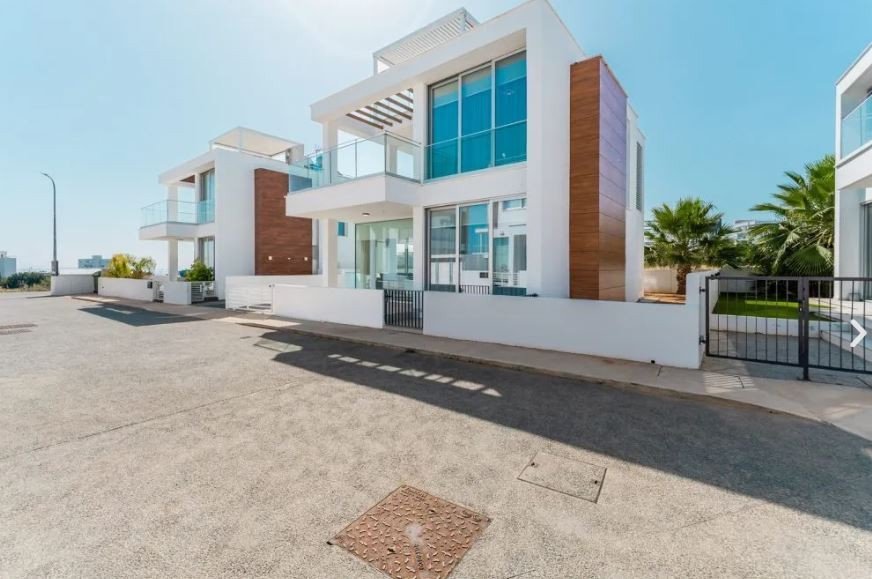 House (Detached) in Protaras, Famagusta for Sale