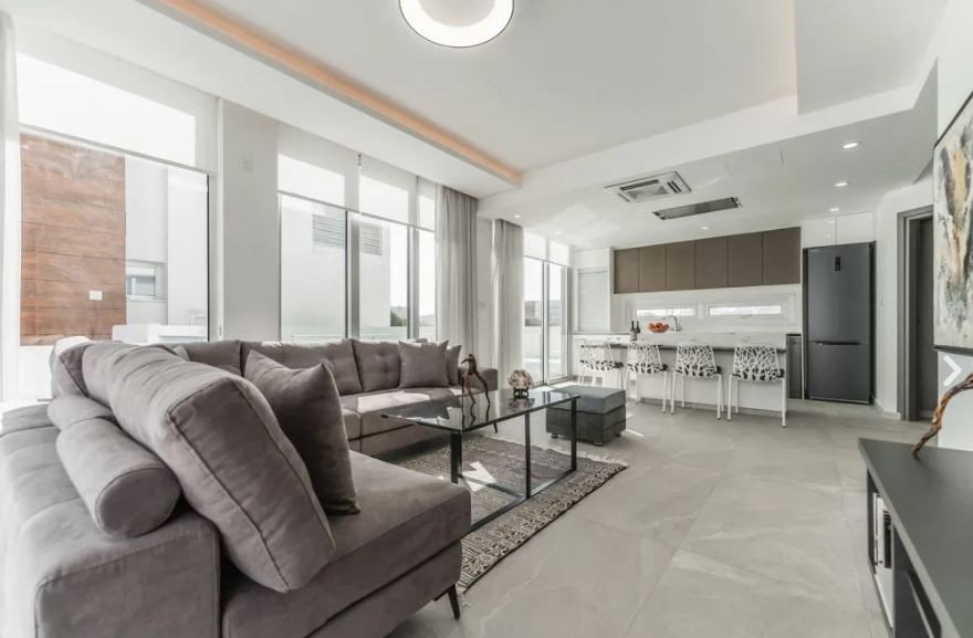 House (Detached) in Protaras, Famagusta for Sale