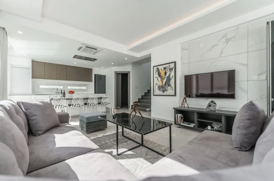 House (Detached) in Protaras, Famagusta for Sale