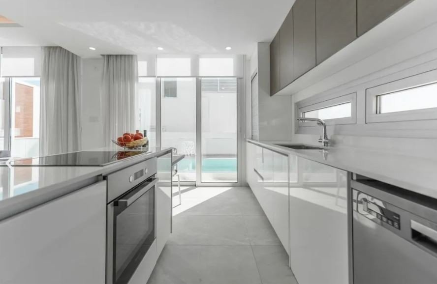 House (Detached) in Protaras, Famagusta for Sale