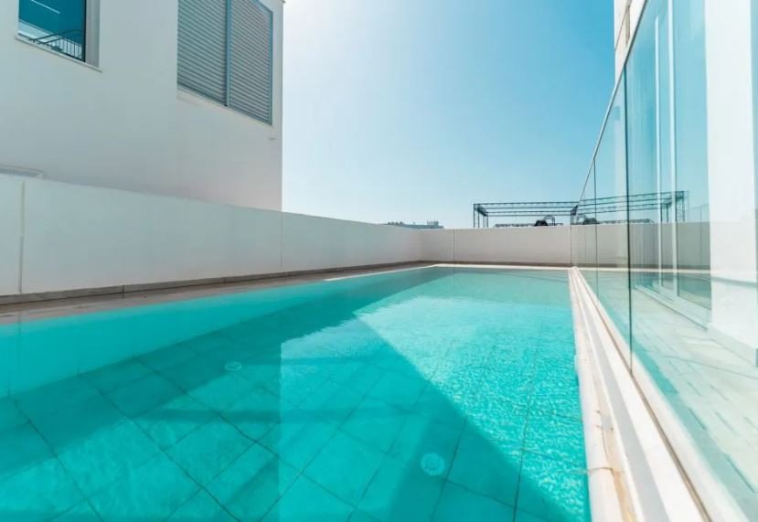 House (Detached) in Protaras, Famagusta for Sale