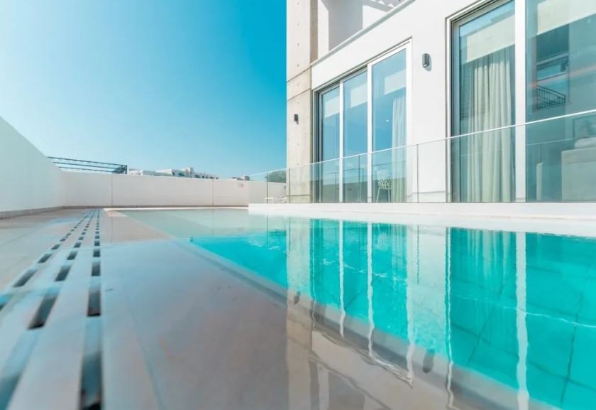 House (Detached) in Protaras, Famagusta for Sale