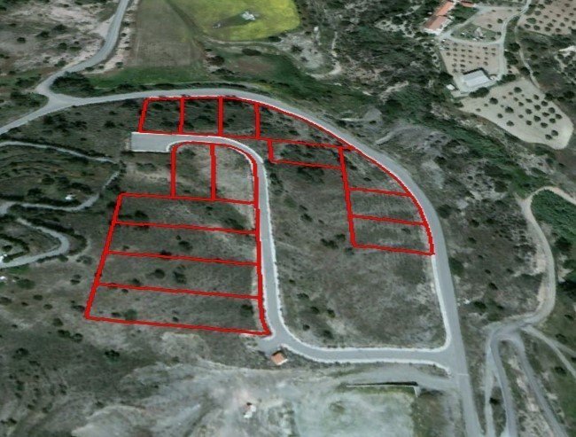 (Residential) in Monagroulli, Limassol for Sale