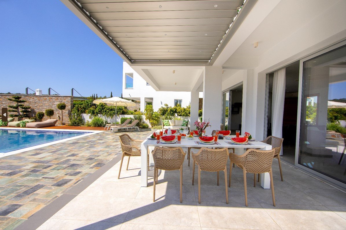 House (Detached) in Protaras, Famagusta for Sale
