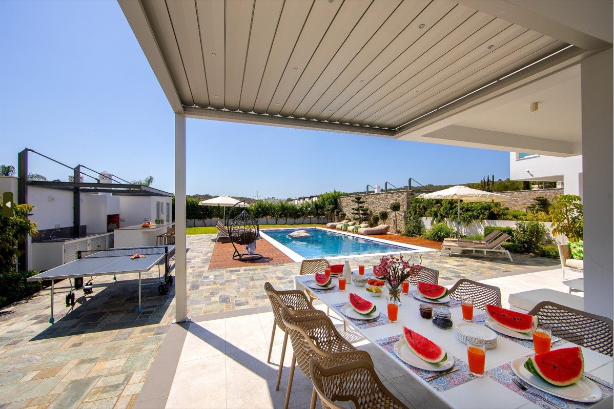 House (Detached) in Protaras, Famagusta for Sale