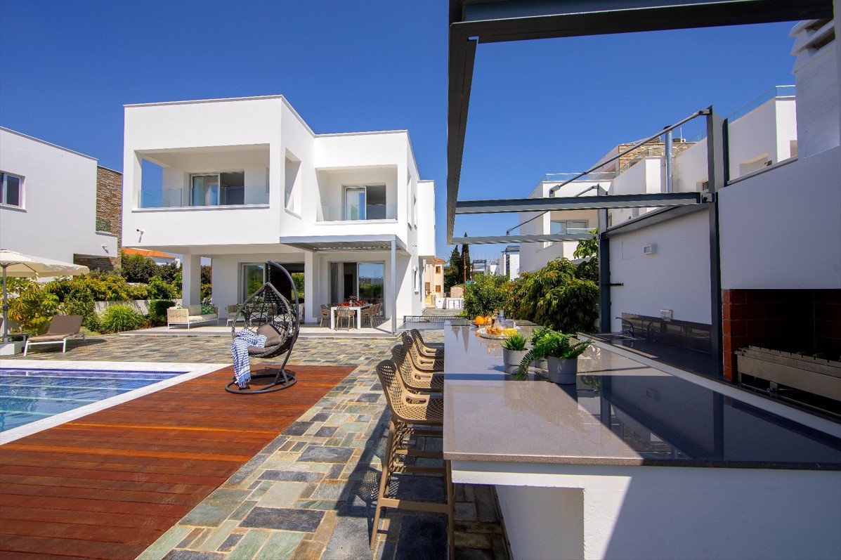 House (Detached) in Protaras, Famagusta for Sale