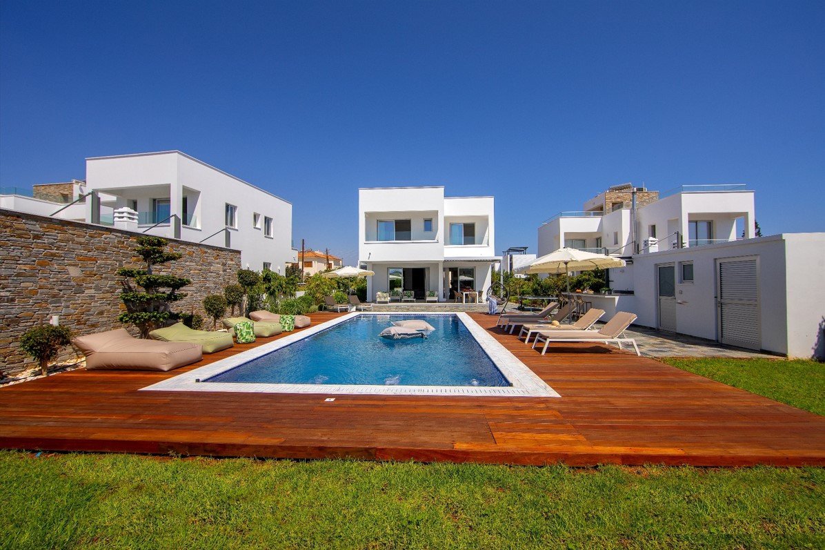 House (Detached) in Protaras, Famagusta for Sale