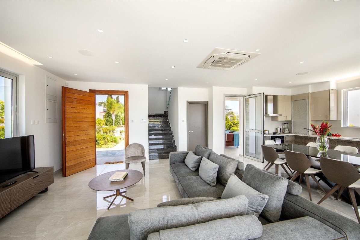 House (Detached) in Protaras, Famagusta for Sale