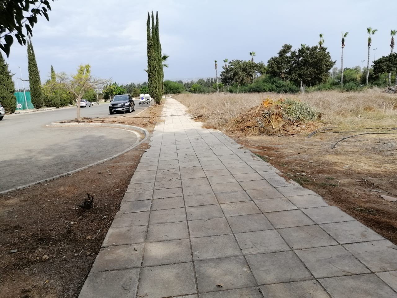 (Residential) in Geroskipou, Paphos for Sale