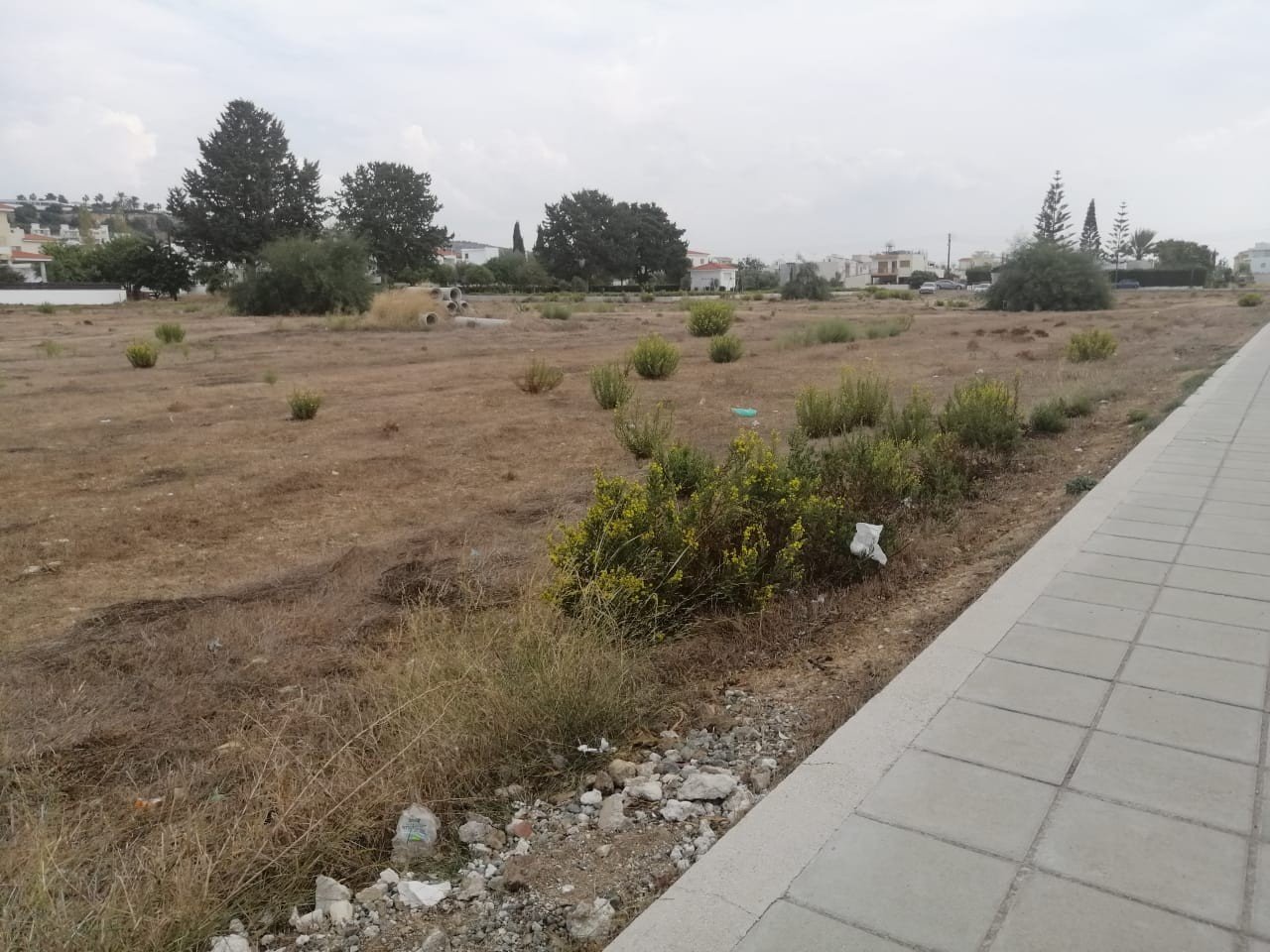 (Residential) in Geroskipou, Paphos for Sale