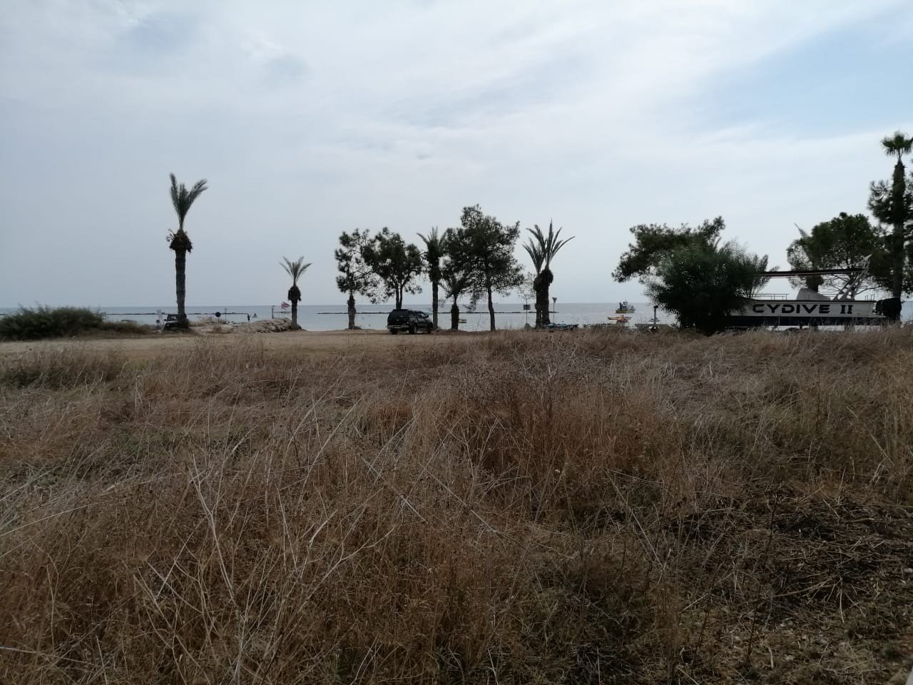 (Residential) in Geroskipou, Paphos for Sale