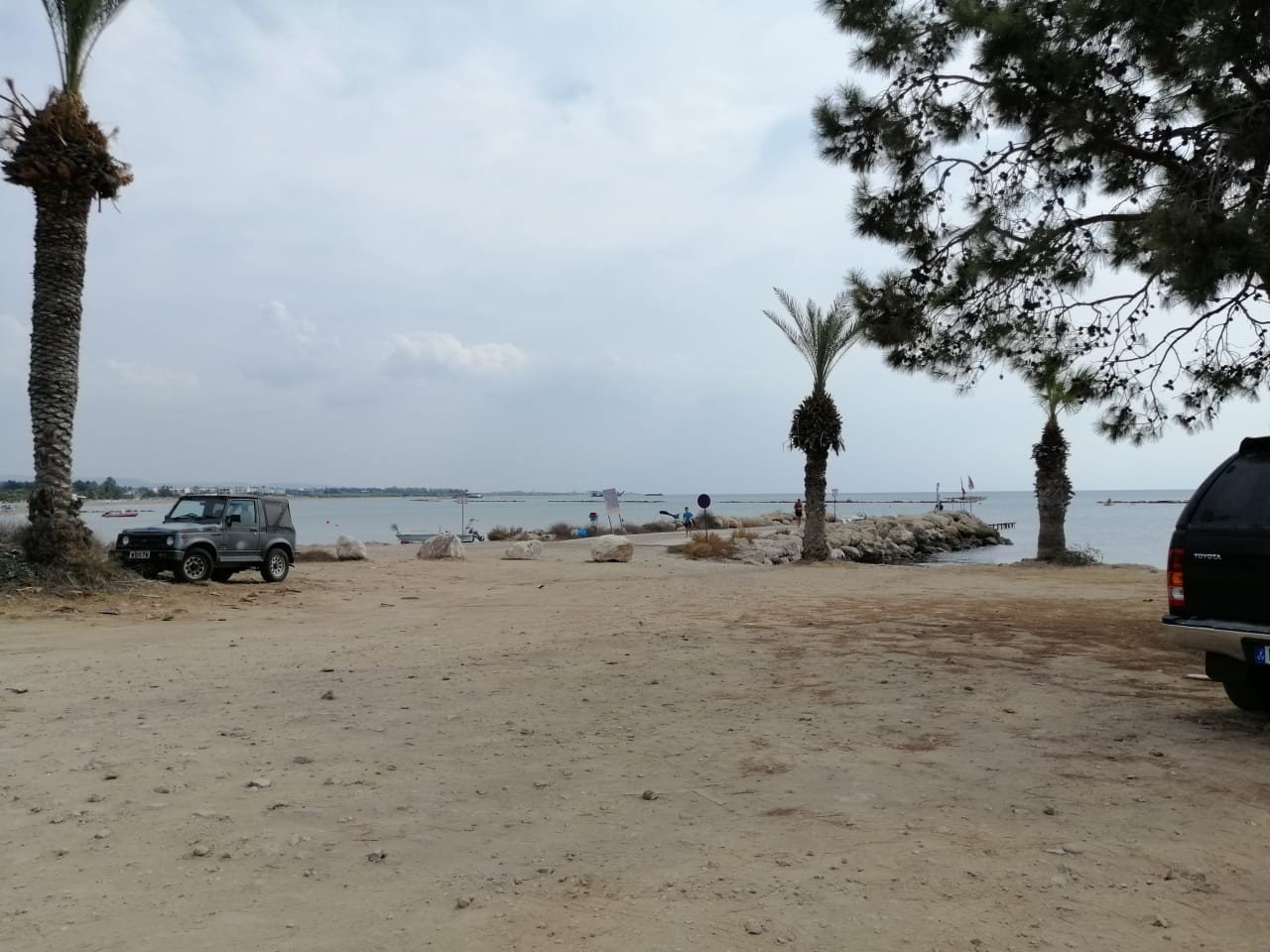 (Residential) in Geroskipou, Paphos for Sale