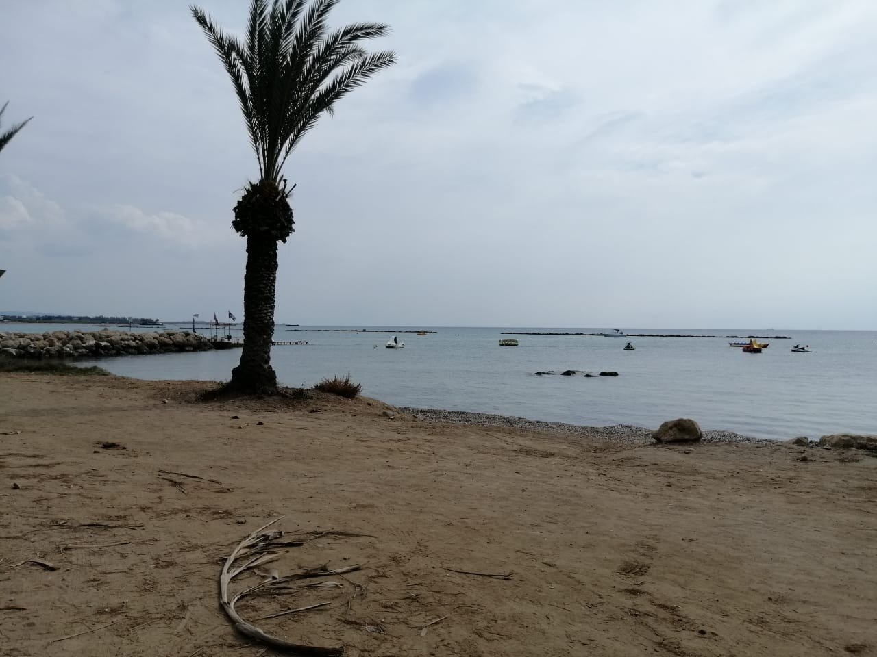 (Residential) in Geroskipou, Paphos for Sale