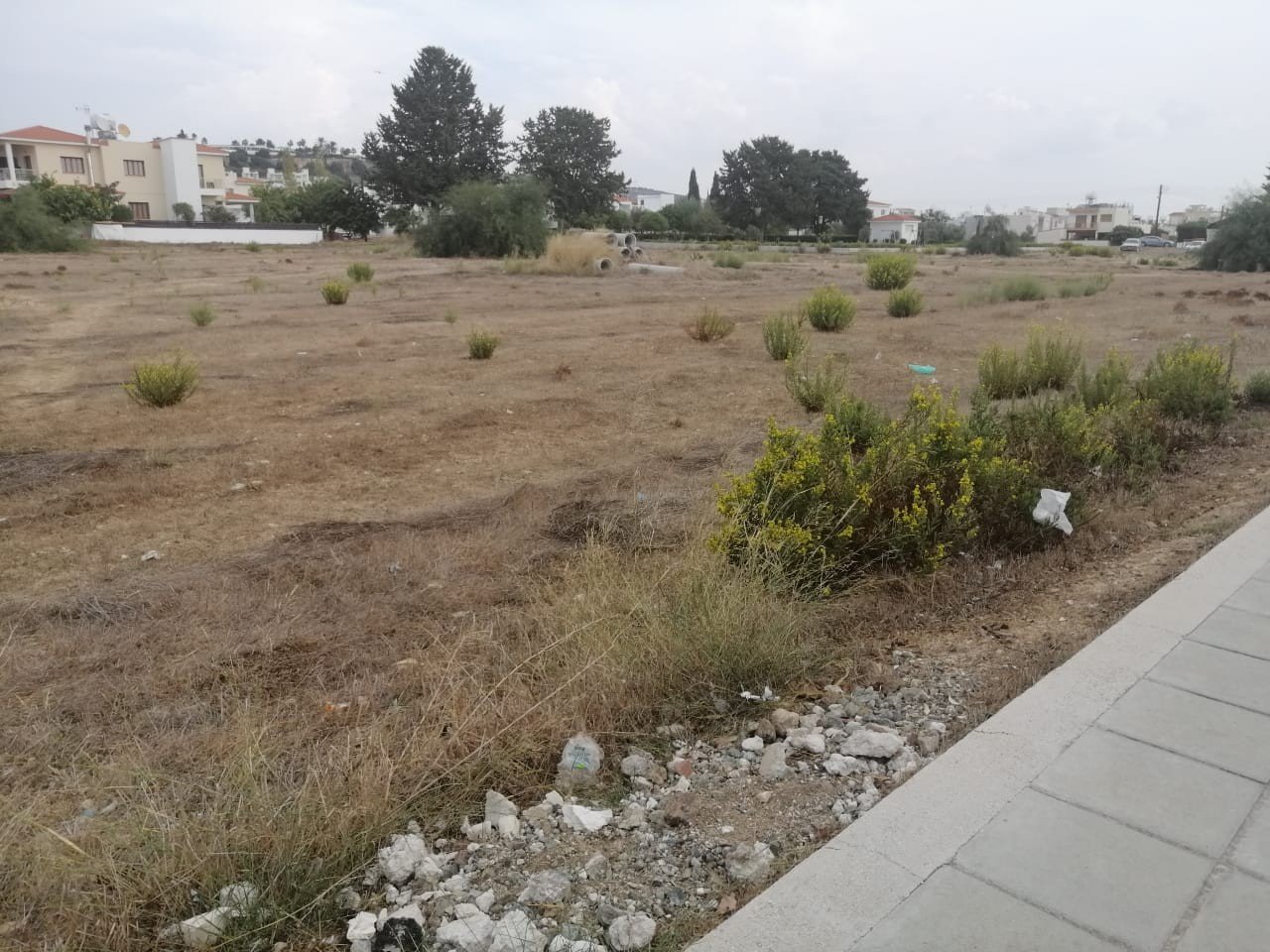 (Residential) in Geroskipou, Paphos for Sale